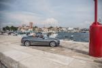 Mercedes-Benz C250 d Cabriolet Edition #1 2016 года